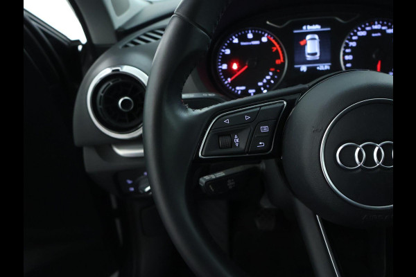 Audi A3 Sportback 1.0 TFSI Sport Lease Edition | Sportstoelen | PDC | NAV | LM 17''