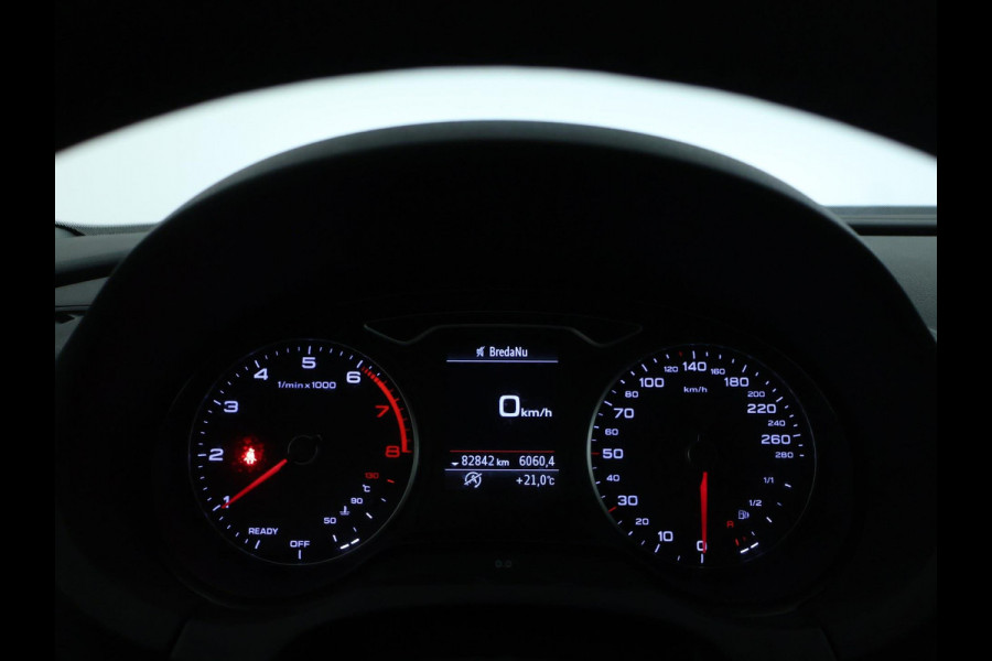 Audi A3 Sportback 1.0 TFSI Sport Lease Edition | Sportstoelen | PDC | NAV | LM 17''