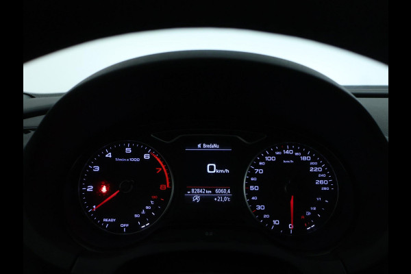 Audi A3 Sportback 1.0 TFSI Sport Lease Edition | Sportstoelen | PDC | NAV | LM 17''