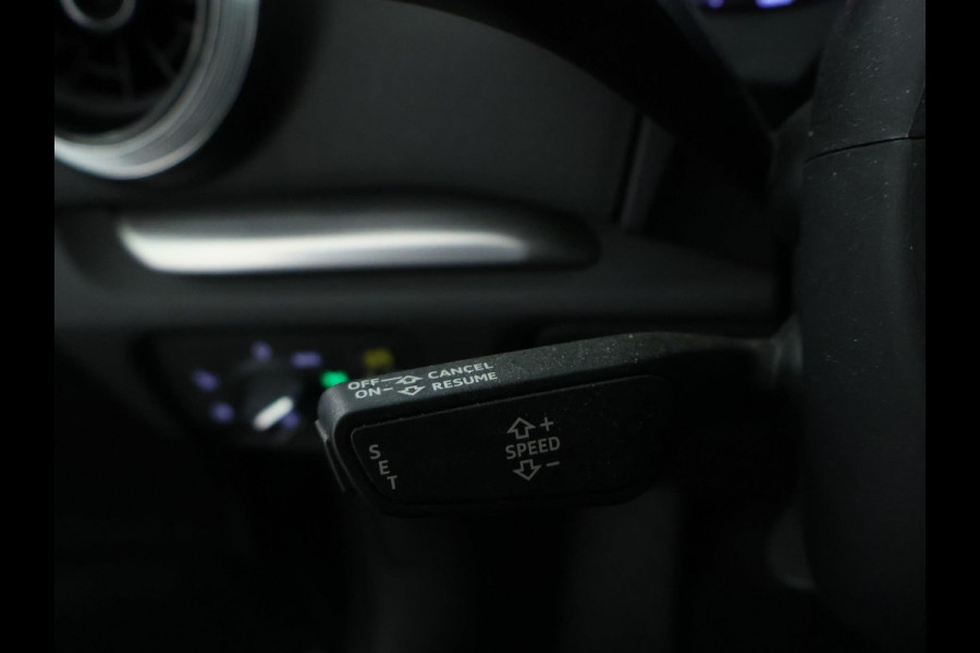 Audi A3 Sportback 1.0 TFSI Sport Lease Edition | Sportstoelen | PDC | NAV | LM 17''