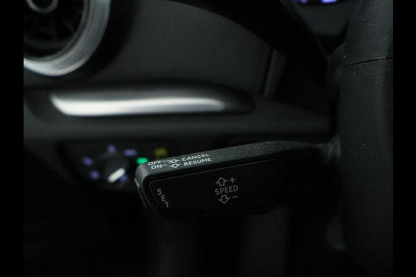 Audi A3 Sportback 1.0 TFSI Sport Lease Edition | Sportstoelen | PDC | NAV | LM 17''