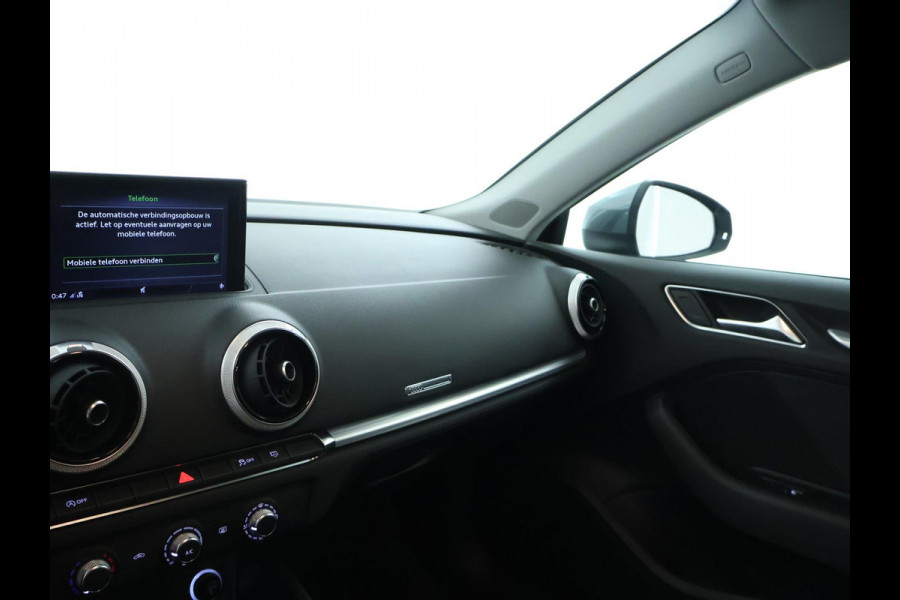 Audi A3 Sportback 1.0 TFSI Sport Lease Edition | Sportstoelen | PDC | NAV | LM 17''