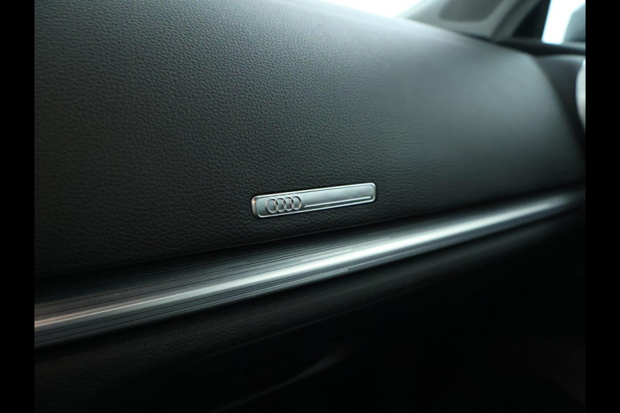 Audi A3 Sportback 1.0 TFSI Sport Lease Edition | Sportstoelen | PDC | NAV | LM 17''