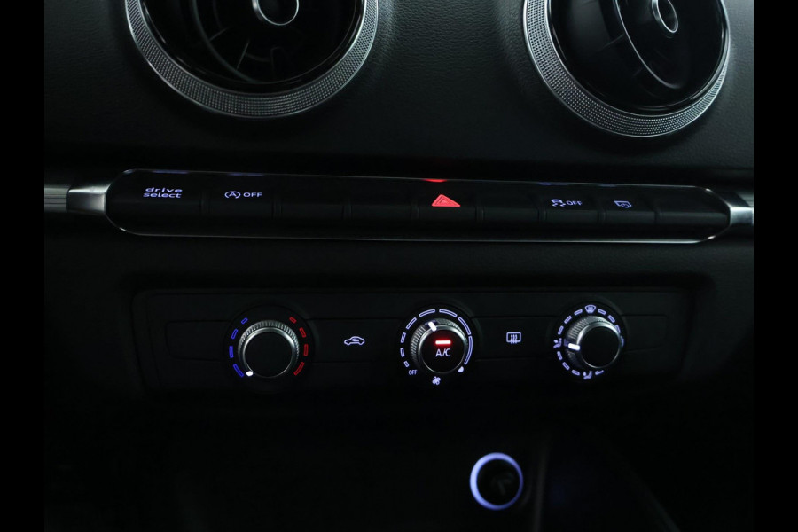 Audi A3 Sportback 1.0 TFSI Sport Lease Edition | Sportstoelen | PDC | NAV | LM 17''