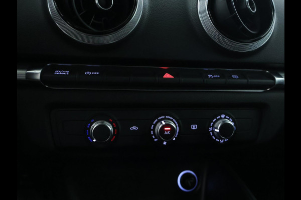 Audi A3 Sportback 1.0 TFSI Sport Lease Edition | Sportstoelen | PDC | NAV | LM 17''