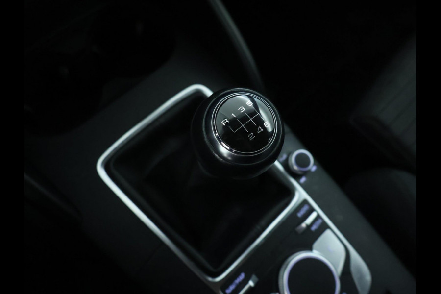 Audi A3 Sportback 1.0 TFSI Sport Lease Edition | Sportstoelen | PDC | NAV | LM 17''