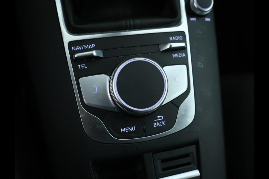 Audi A3 Sportback 1.0 TFSI Sport Lease Edition | Sportstoelen | PDC | NAV | LM 17''