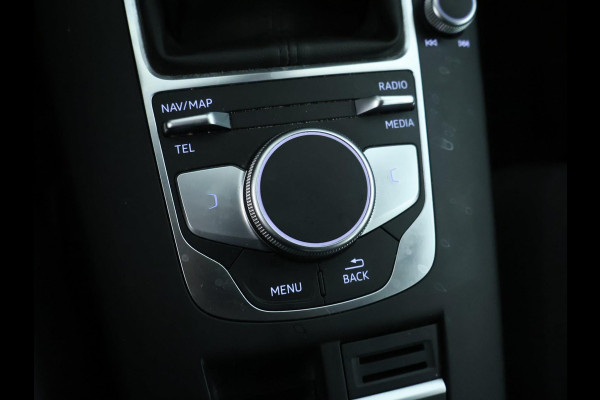 Audi A3 Sportback 1.0 TFSI Sport Lease Edition | Sportstoelen | PDC | NAV | LM 17''