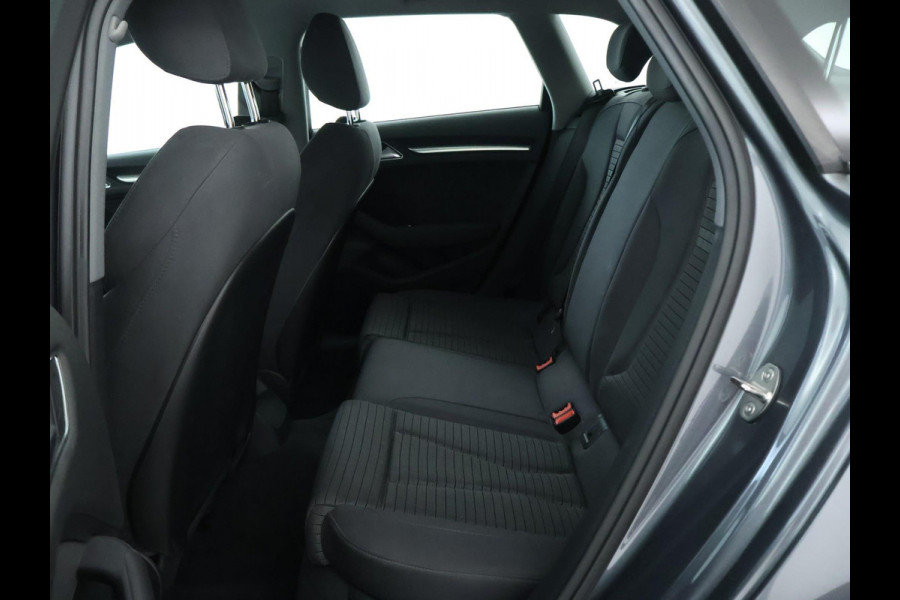 Audi A3 Sportback 1.0 TFSI Sport Lease Edition | Sportstoelen | PDC | NAV | LM 17''