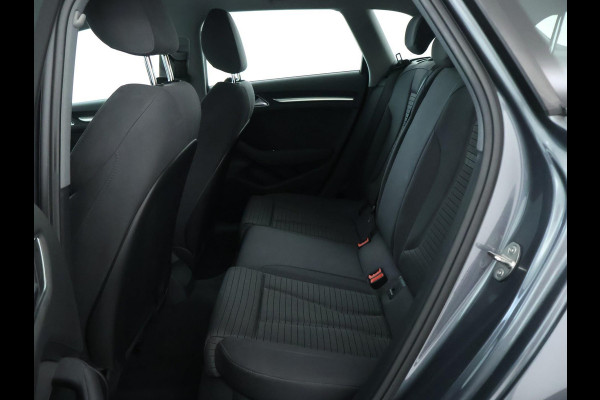 Audi A3 Sportback 1.0 TFSI Sport Lease Edition | Sportstoelen | PDC | NAV | LM 17''