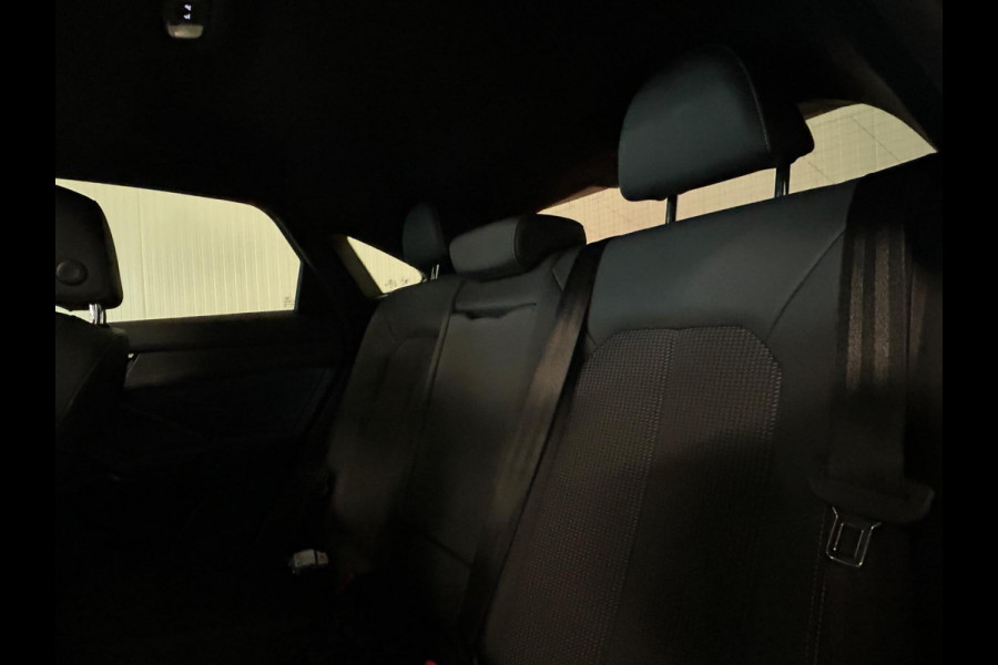 Audi Q3 Sportback 45 TFSI e | 3x S-LINE | PANO | CAMERA | ACC | BLACK OPTIC