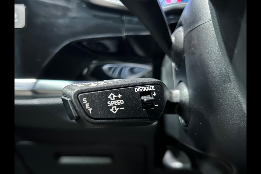 Audi Q3 Sportback 45 TFSI e | 3x S-LINE | PANO | CAMERA | ACC | BLACK OPTIC