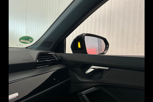 Audi Q3 Sportback 45 TFSI e | 3x S-LINE | PANO | CAMERA | ACC | BLACK OPTIC