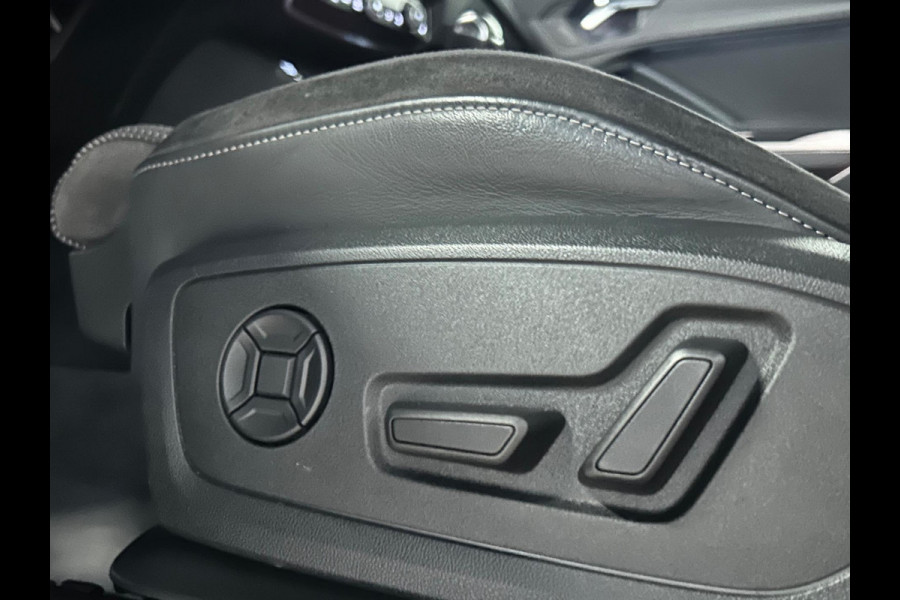 Audi Q3 Sportback 45 TFSI e | 3x S-LINE | PANO | CAMERA | ACC | BLACK OPTIC