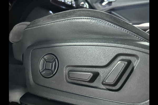 Audi Q3 Sportback 45 TFSI e | 3x S-LINE | PANO | CAMERA | ACC | BLACK OPTIC