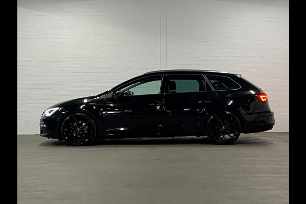 Seat León ST 1.5 TSI FR | Carplay | Navigatie | Stoelverwarming | Cruise-/Climate control | 20" wielen