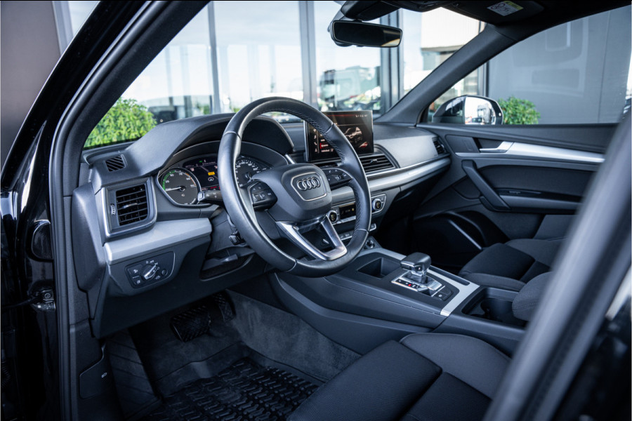 Audi Q5 Sportback 55 TFSI e S edition - ACC | Elek. Stoelen | Keyless