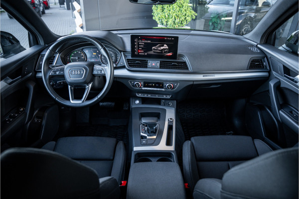 Audi Q5 Sportback 55 TFSI e S edition - ACC | Elek. Stoelen | Keyless