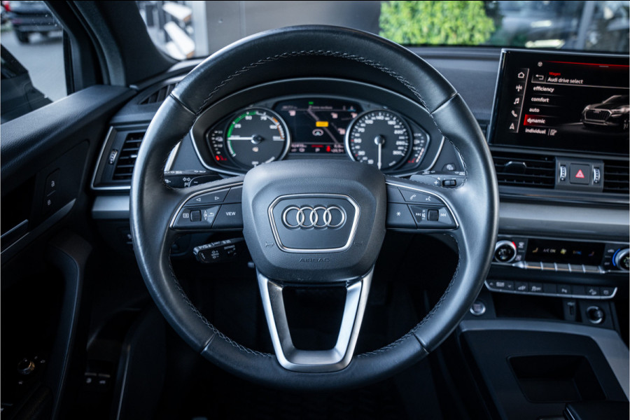 Audi Q5 Sportback 55 TFSI e S edition - ACC | Elek. Stoelen | Keyless