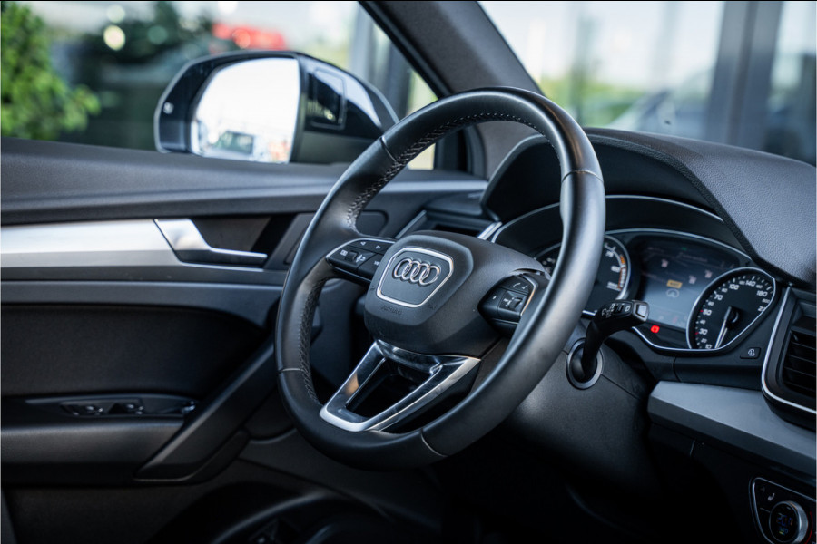 Audi Q5 Sportback 55 TFSI e S edition - ACC | Elek. Stoelen | Keyless