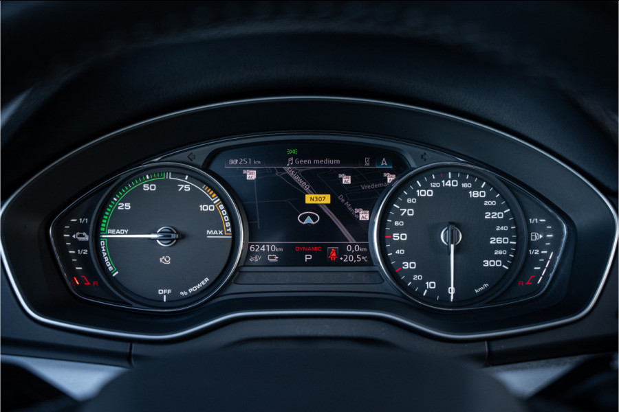 Audi Q5 Sportback 55 TFSI e S edition - ACC | Elek. Stoelen | Keyless