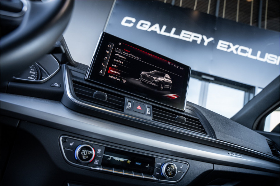 Audi Q5 Sportback 55 TFSI e S edition - ACC | Elek. Stoelen | Keyless