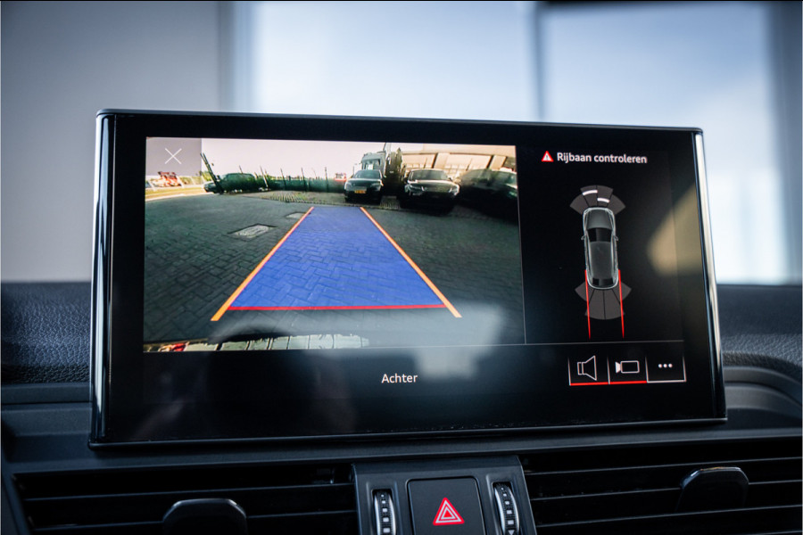 Audi Q5 Sportback 55 TFSI e S edition - ACC | Elek. Stoelen | Keyless