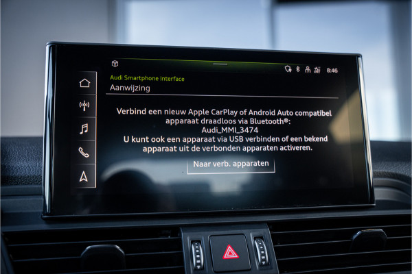 Audi Q5 Sportback 55 TFSI e S edition - ACC | Elek. Stoelen | Keyless