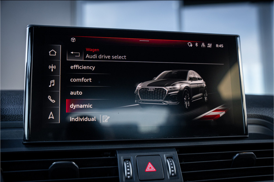 Audi Q5 Sportback 55 TFSI e S edition - ACC | Elek. Stoelen | Keyless