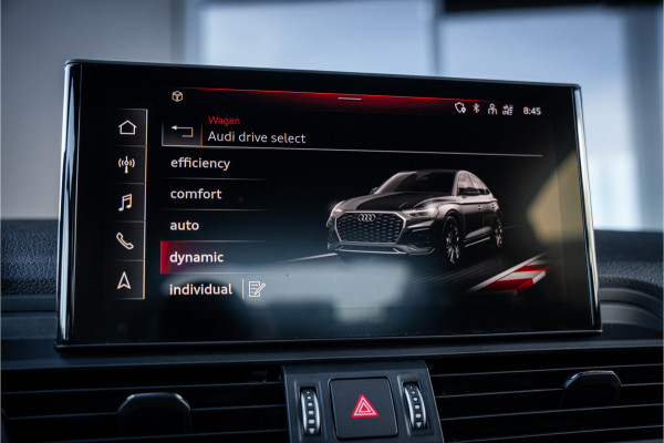 Audi Q5 Sportback 55 TFSI e S edition - ACC | Elek. Stoelen | Keyless