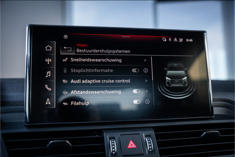Audi Q5 Sportback 55 TFSI e S edition - ACC | Elek. Stoelen | Keyless