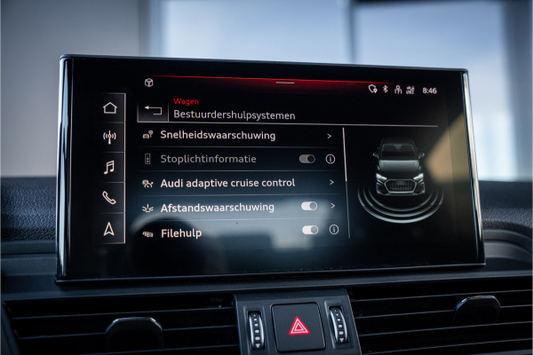 Audi Q5 Sportback 55 TFSI e S edition - ACC | Elek. Stoelen | Keyless