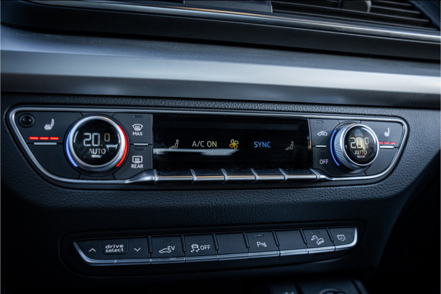 Audi Q5 Sportback 55 TFSI e S edition - ACC | Elek. Stoelen | Keyless