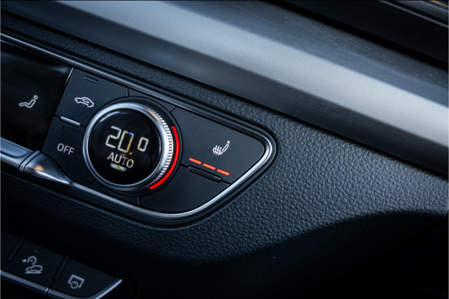 Audi Q5 Sportback 55 TFSI e S edition - ACC | Elek. Stoelen | Keyless