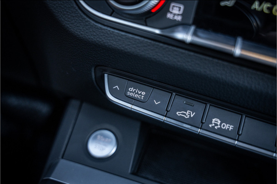 Audi Q5 Sportback 55 TFSI e S edition - ACC | Elek. Stoelen | Keyless