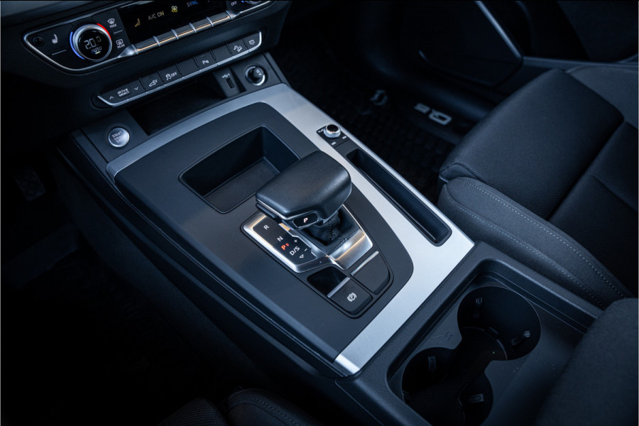 Audi Q5 Sportback 55 TFSI e S edition - ACC | Elek. Stoelen | Keyless
