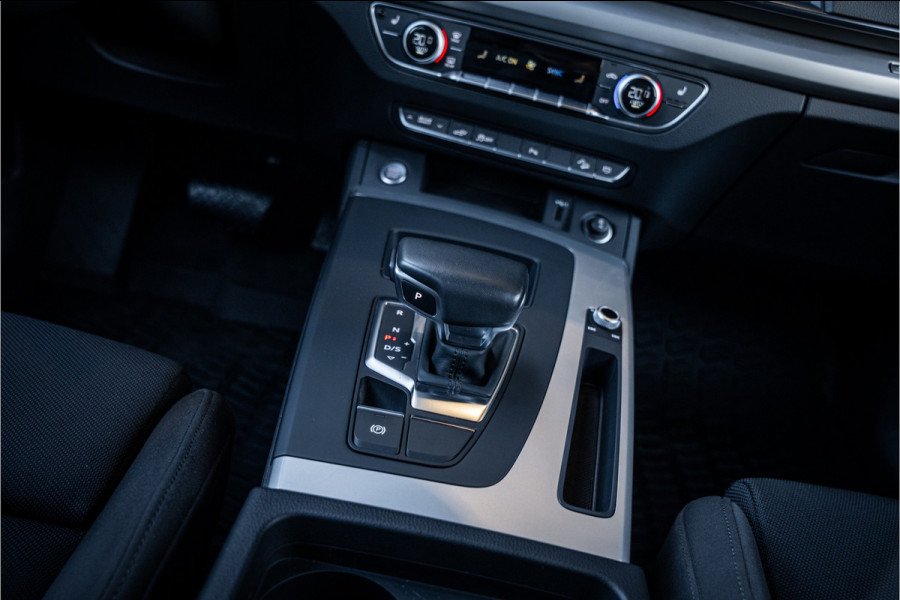 Audi Q5 Sportback 55 TFSI e S edition - ACC | Elek. Stoelen | Keyless