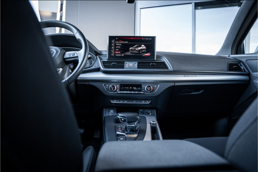 Audi Q5 Sportback 55 TFSI e S edition - ACC | Elek. Stoelen | Keyless