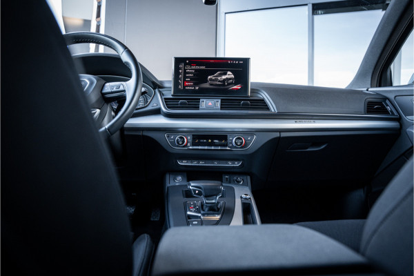 Audi Q5 Sportback 55 TFSI e S edition - ACC | Elek. Stoelen | Keyless