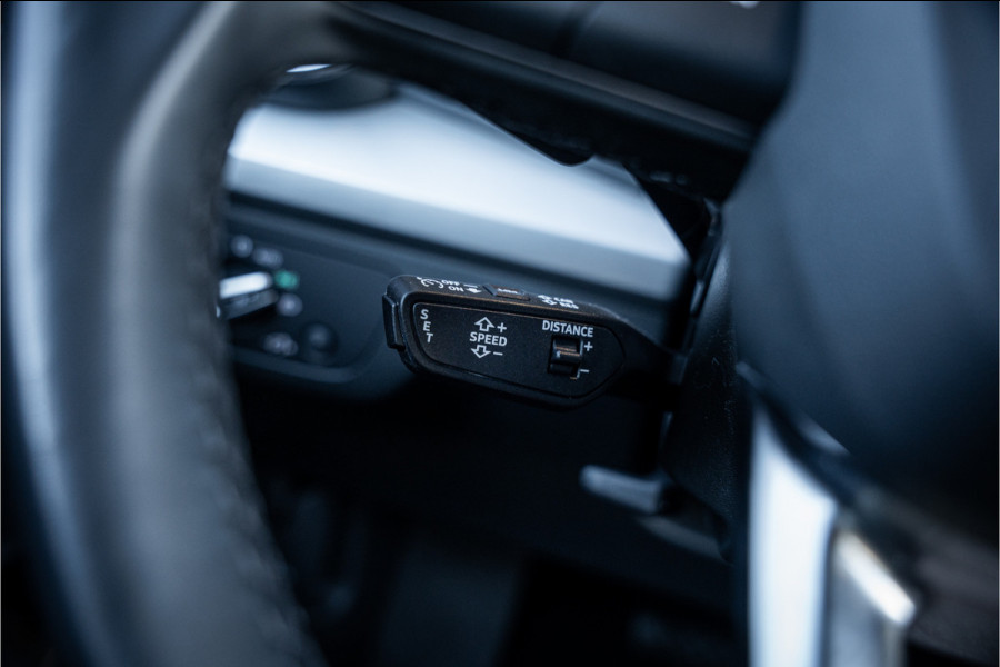 Audi Q5 Sportback 55 TFSI e S edition - ACC | Elek. Stoelen | Keyless