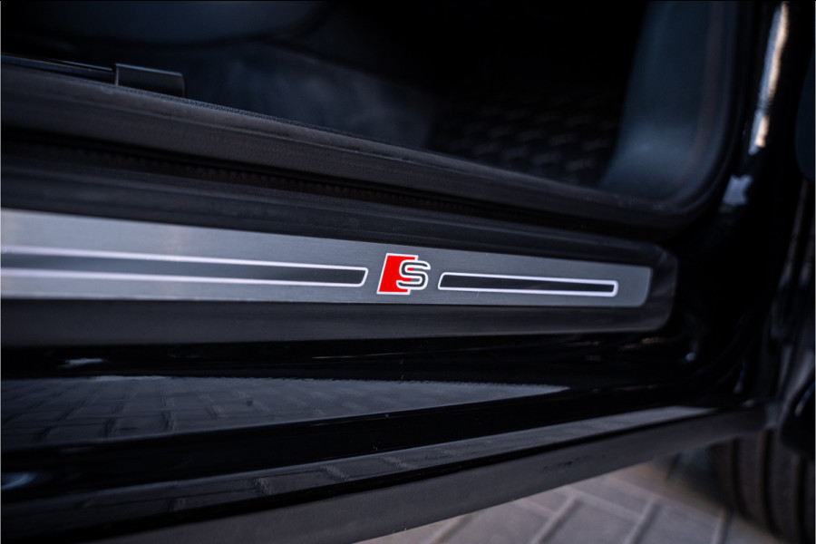 Audi Q5 Sportback 55 TFSI e S edition - ACC | Elek. Stoelen | Keyless