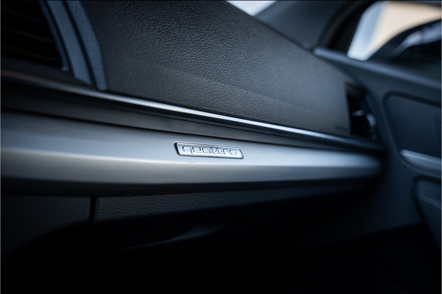 Audi Q5 Sportback 55 TFSI e S edition - ACC | Elek. Stoelen | Keyless