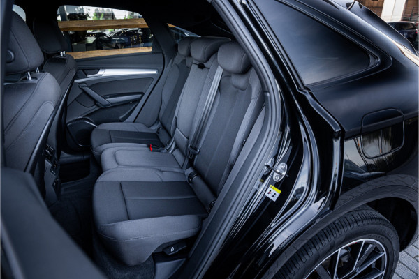 Audi Q5 Sportback 55 TFSI e S edition - ACC | Elek. Stoelen | Keyless