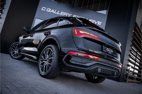 Audi Q5 Sportback 55 TFSI e S edition - ACC | Elek. Stoelen | Keyless