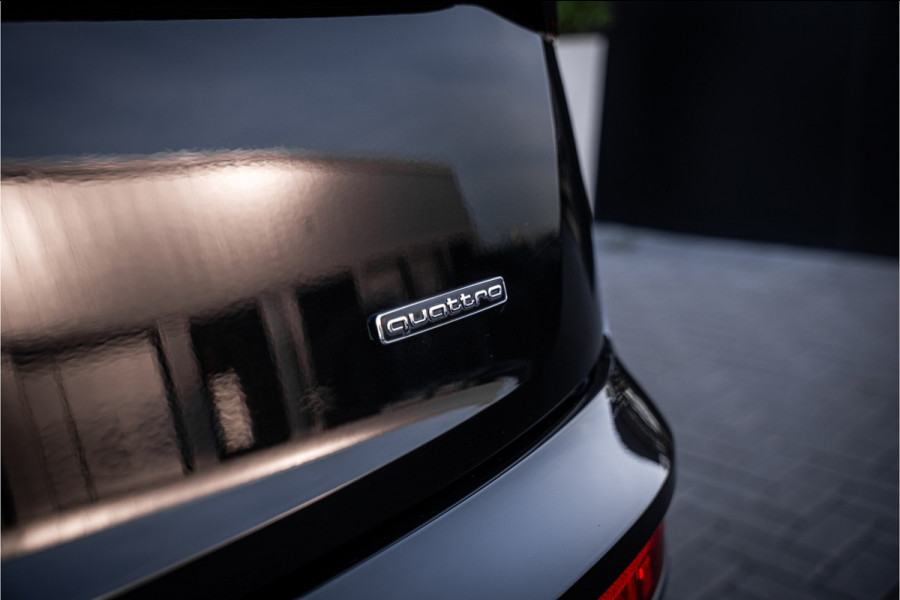 Audi Q5 Sportback 55 TFSI e S edition - ACC | Elek. Stoelen | Keyless