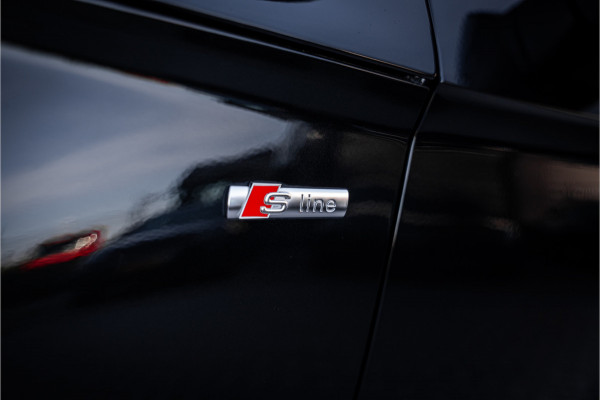 Audi Q5 Sportback 55 TFSI e S edition - ACC | Elek. Stoelen | Keyless