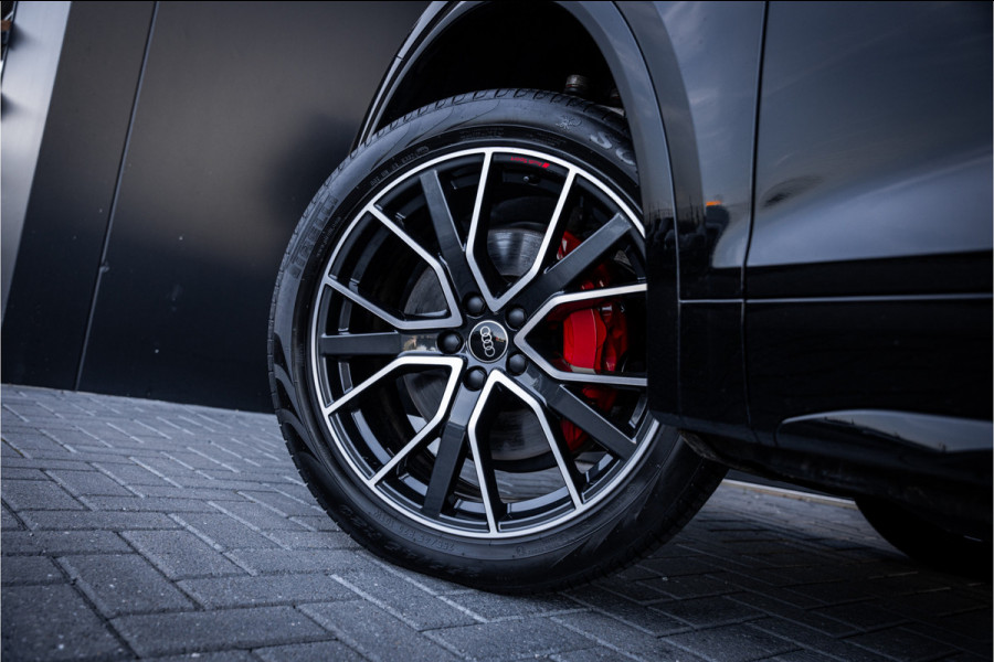 Audi Q5 Sportback 55 TFSI e S edition - ACC | Elek. Stoelen | Keyless
