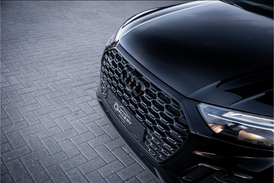Audi Q5 Sportback 55 TFSI e S edition - ACC | Elek. Stoelen | Keyless
