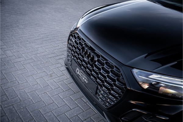 Audi Q5 Sportback 55 TFSI e S edition - ACC | Elek. Stoelen | Keyless