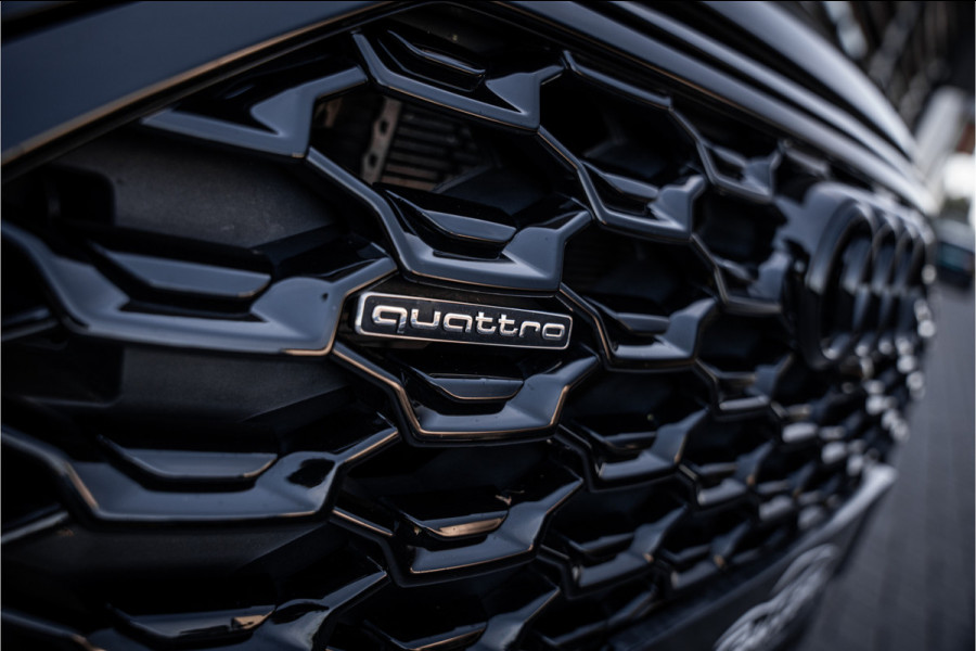 Audi Q5 Sportback 55 TFSI e S edition - ACC | Elek. Stoelen | Keyless